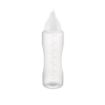 Picture of Araven Clear Non-Drip Sauce Bottle 26oz