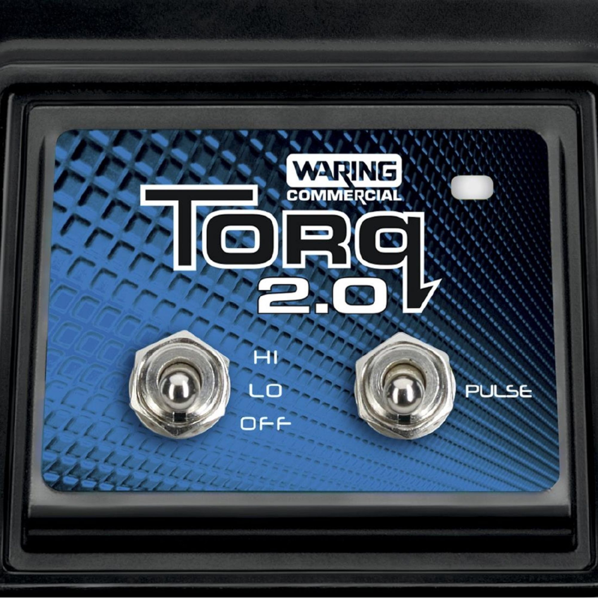 Picture of Waring Torq 2 Blender with Toggle Switch TBB145K