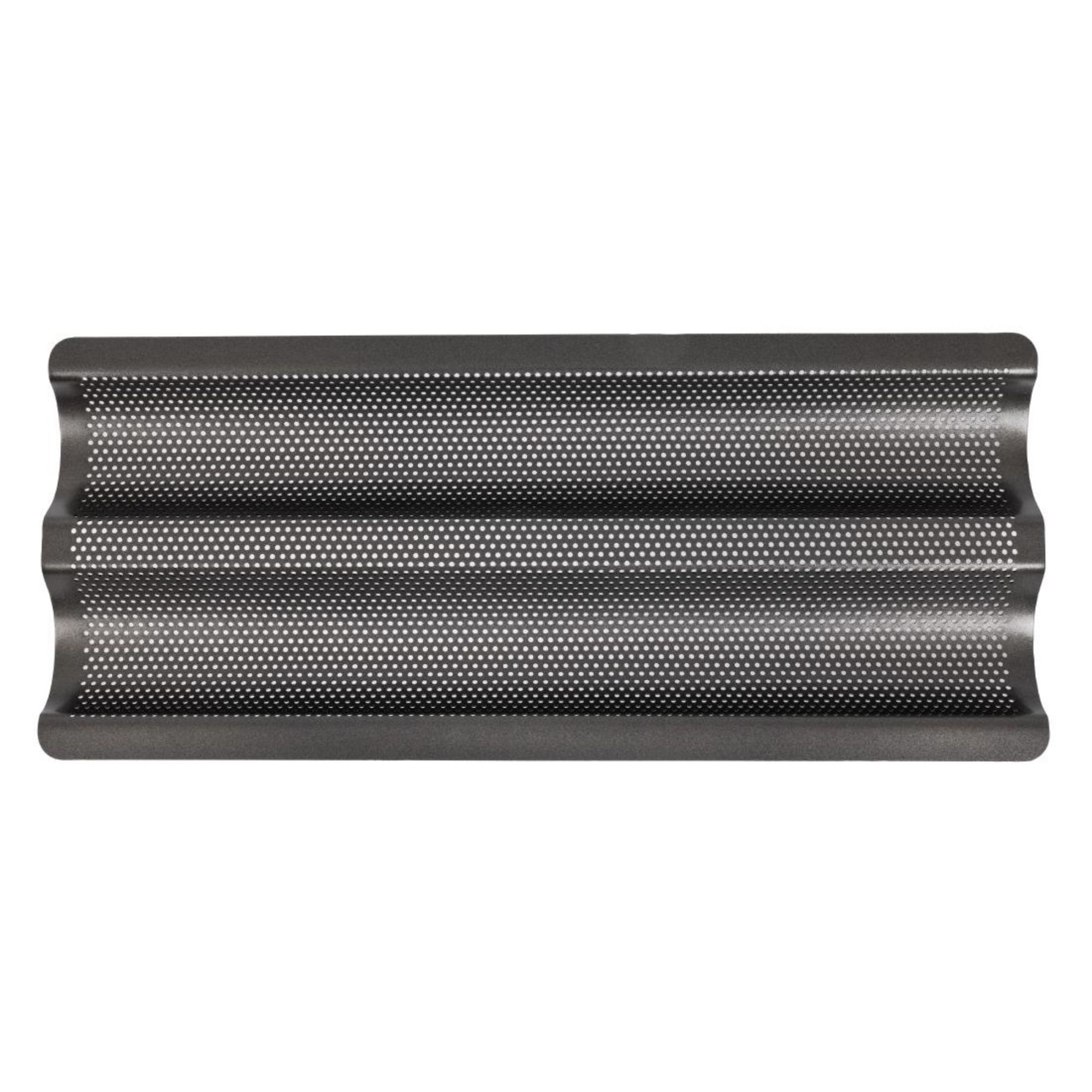 Picture of MasterClass Crusty Bake Non Stick Baguette Tray