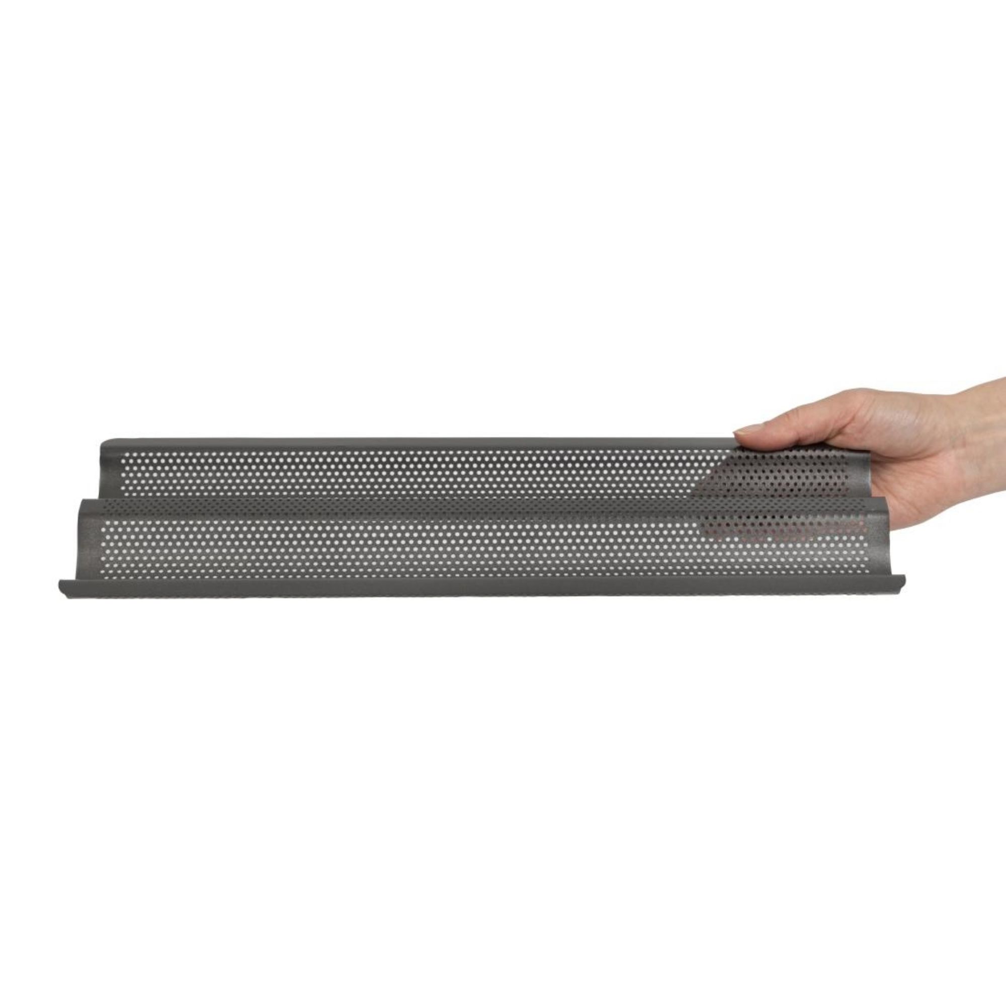 Picture of MasterClass Crusty Bake Non Stick Baguette Tray