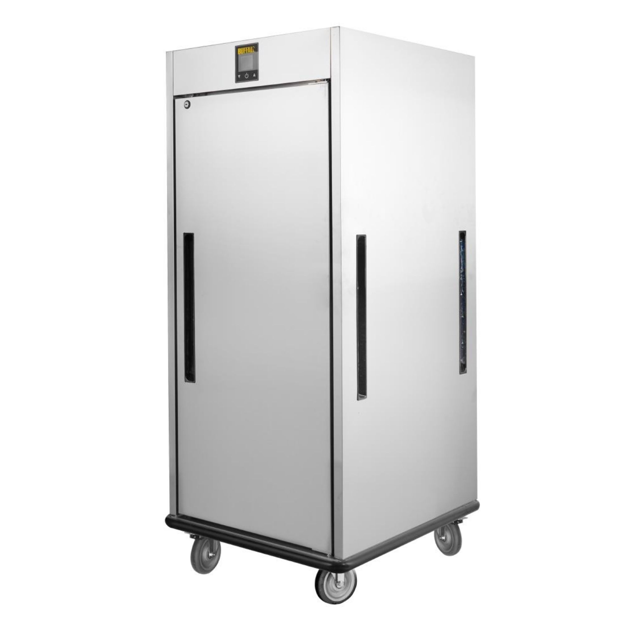 Picture of Buffalo Heated Banquet Cabinet 16 x 2/1GN