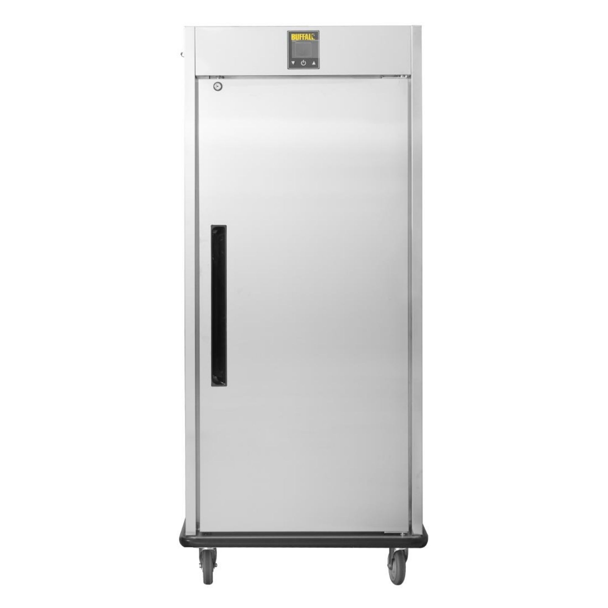 Picture of Buffalo Heated Banquet Cabinet 16 x 2/1GN