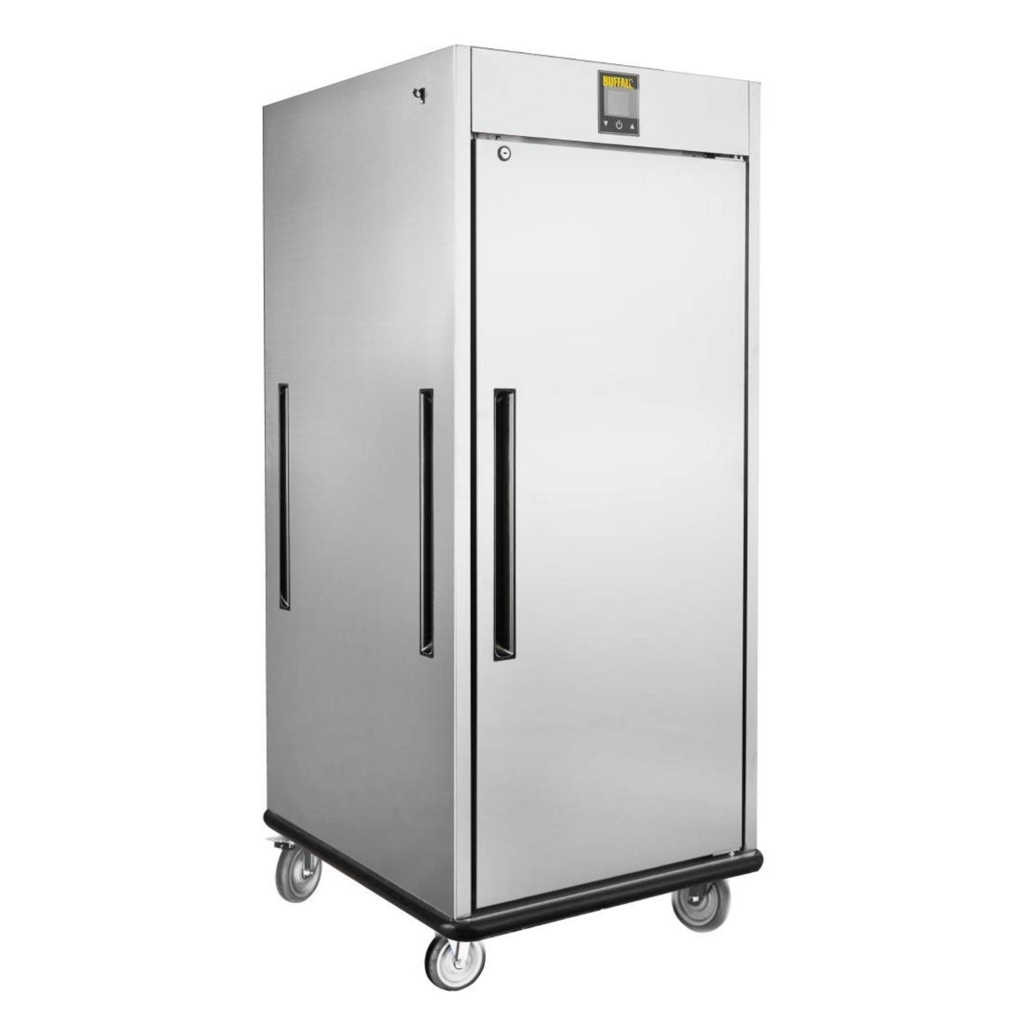 Picture of Buffalo Heated Banquet Cabinet 16 x 2/1GN