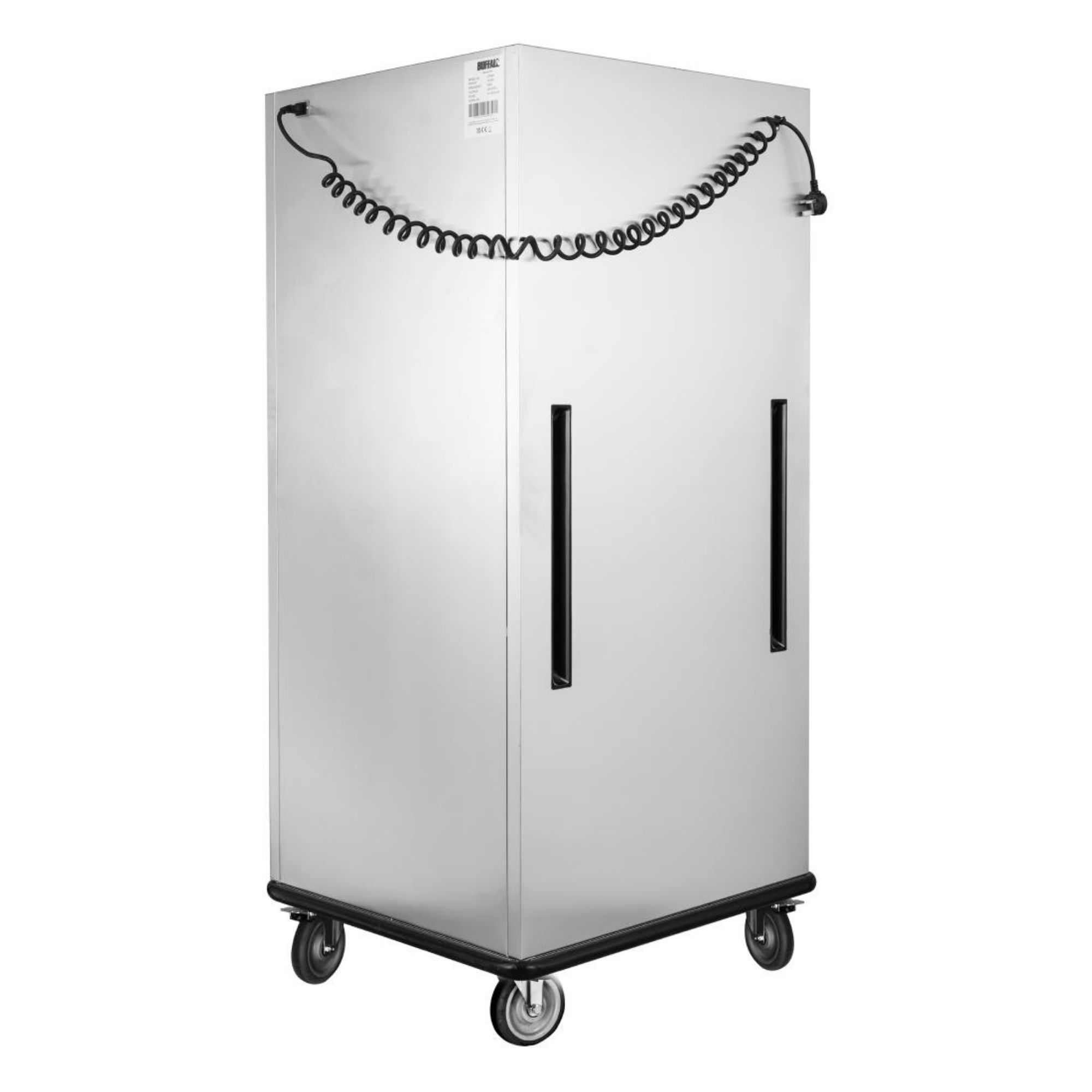 Picture of Buffalo Heated Banquet Cabinet 16 x 2/1GN
