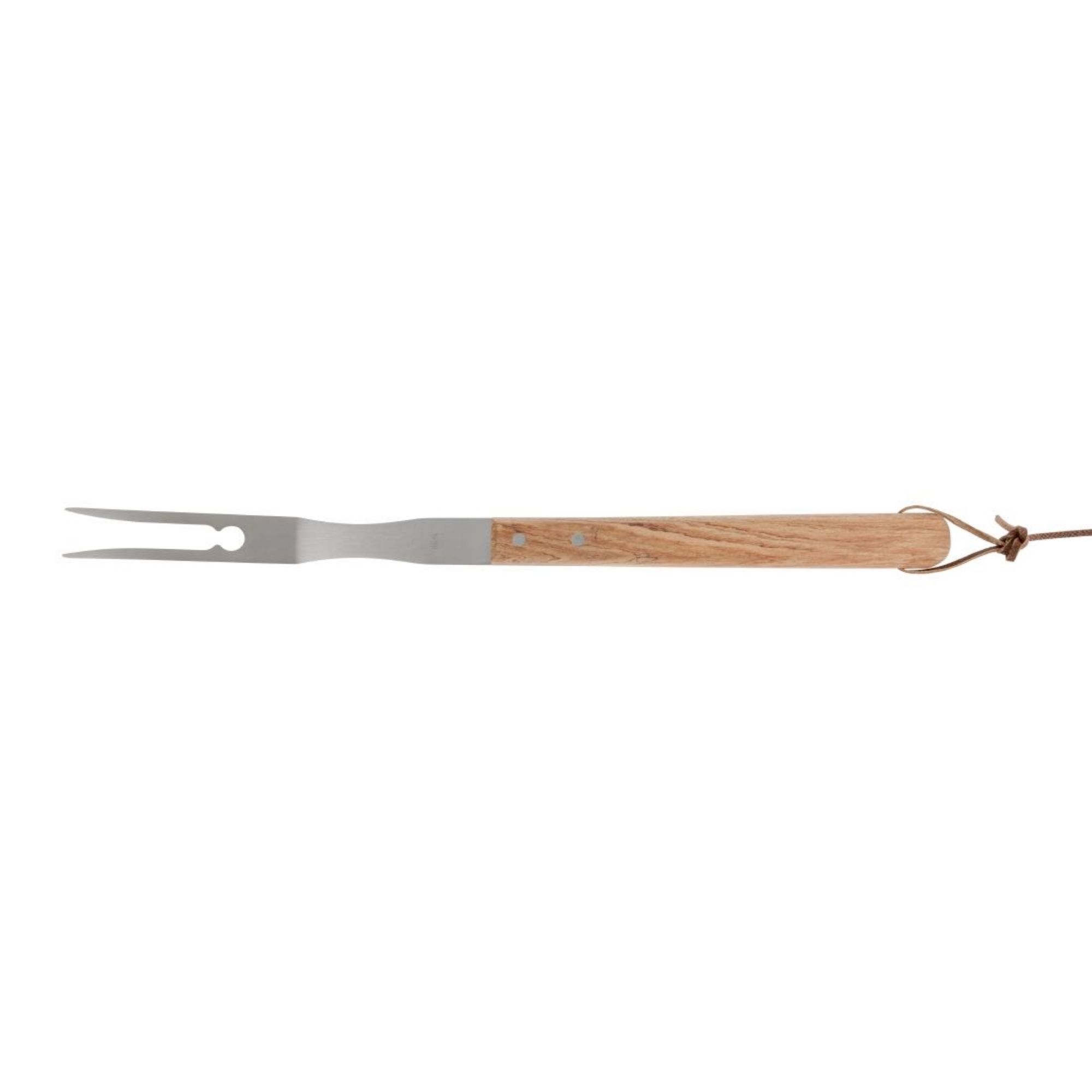 Picture of Deglon Sabatier 4-Piece BBQ Utensil Set