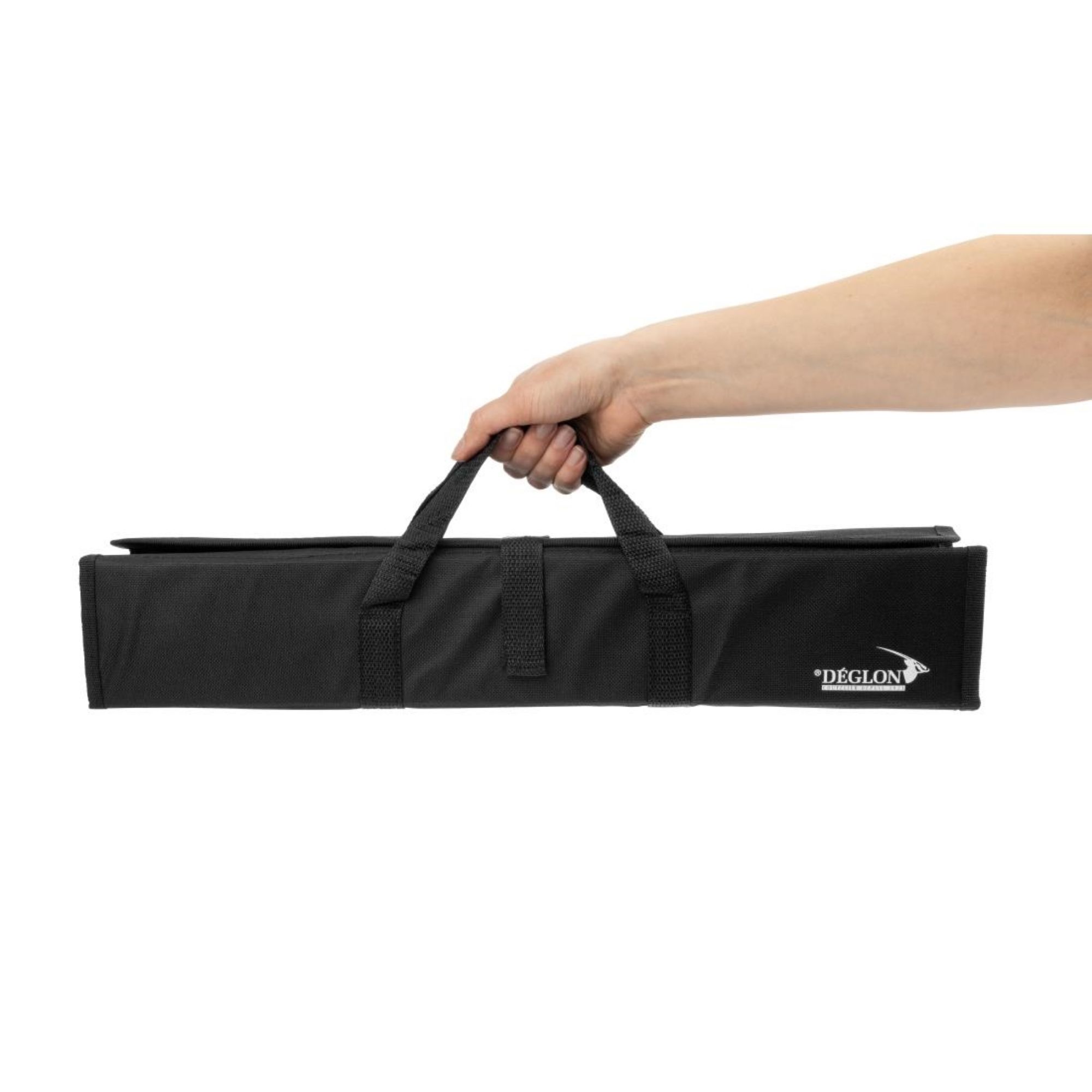 Picture of Deglon Sabatier 4-Piece BBQ Utensil Set