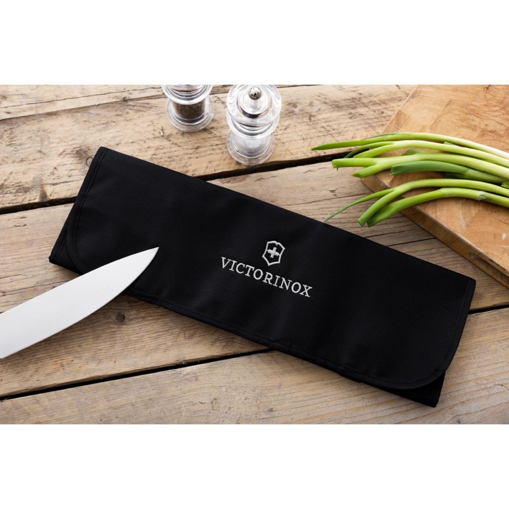 Picture of Victorinox Knife Roll Bag