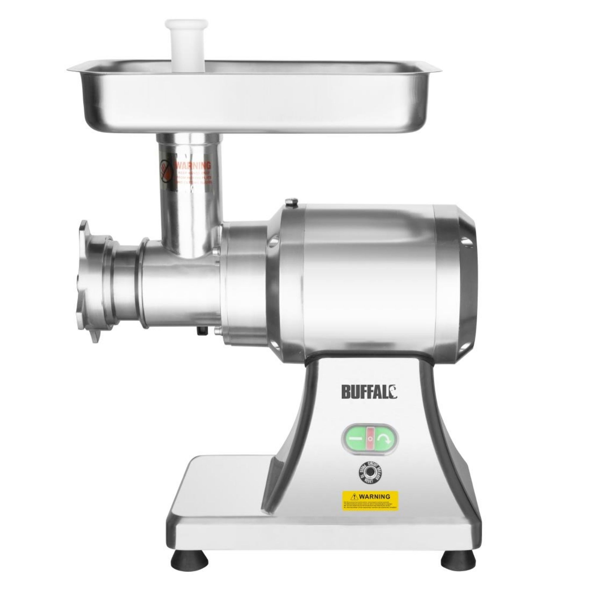 Picture of Buffalo Heavy Duty Meat Mincer Size 22