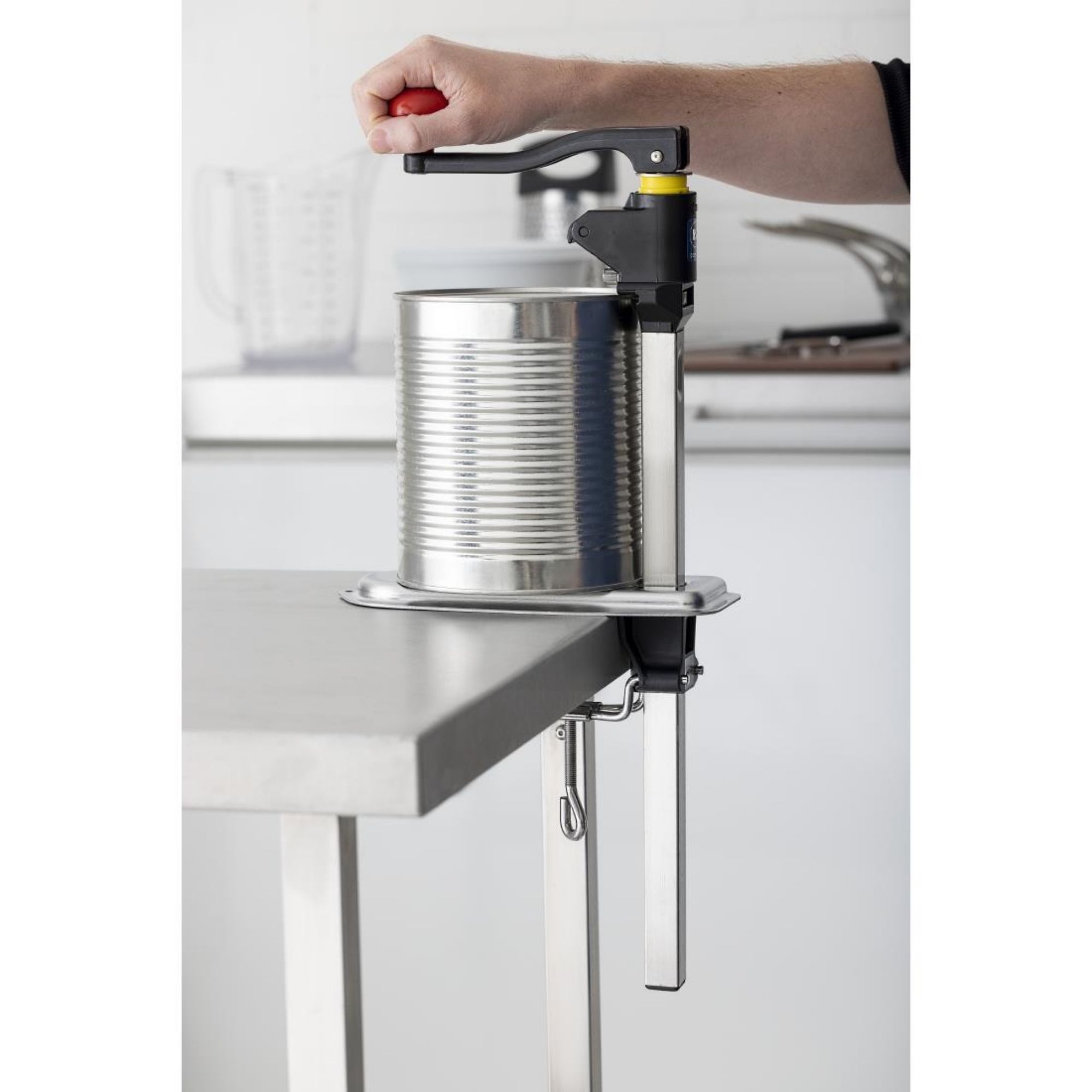 Picture of Bonzer EZ-20 Bench Can Opener 16in