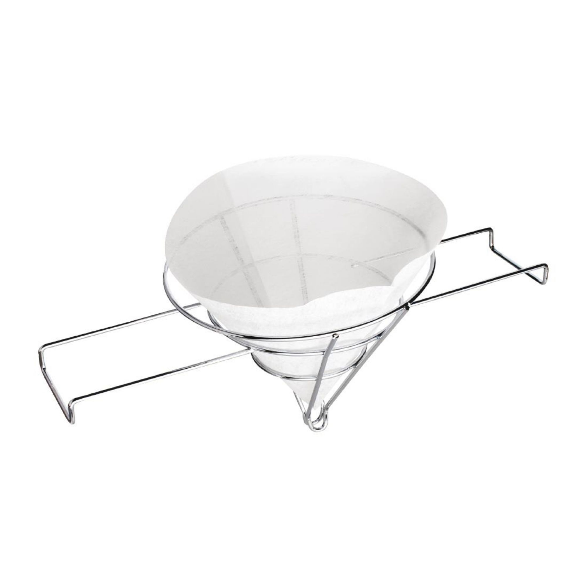 Picture of Filters for Vogue Grease Filter Cone (50 pack)