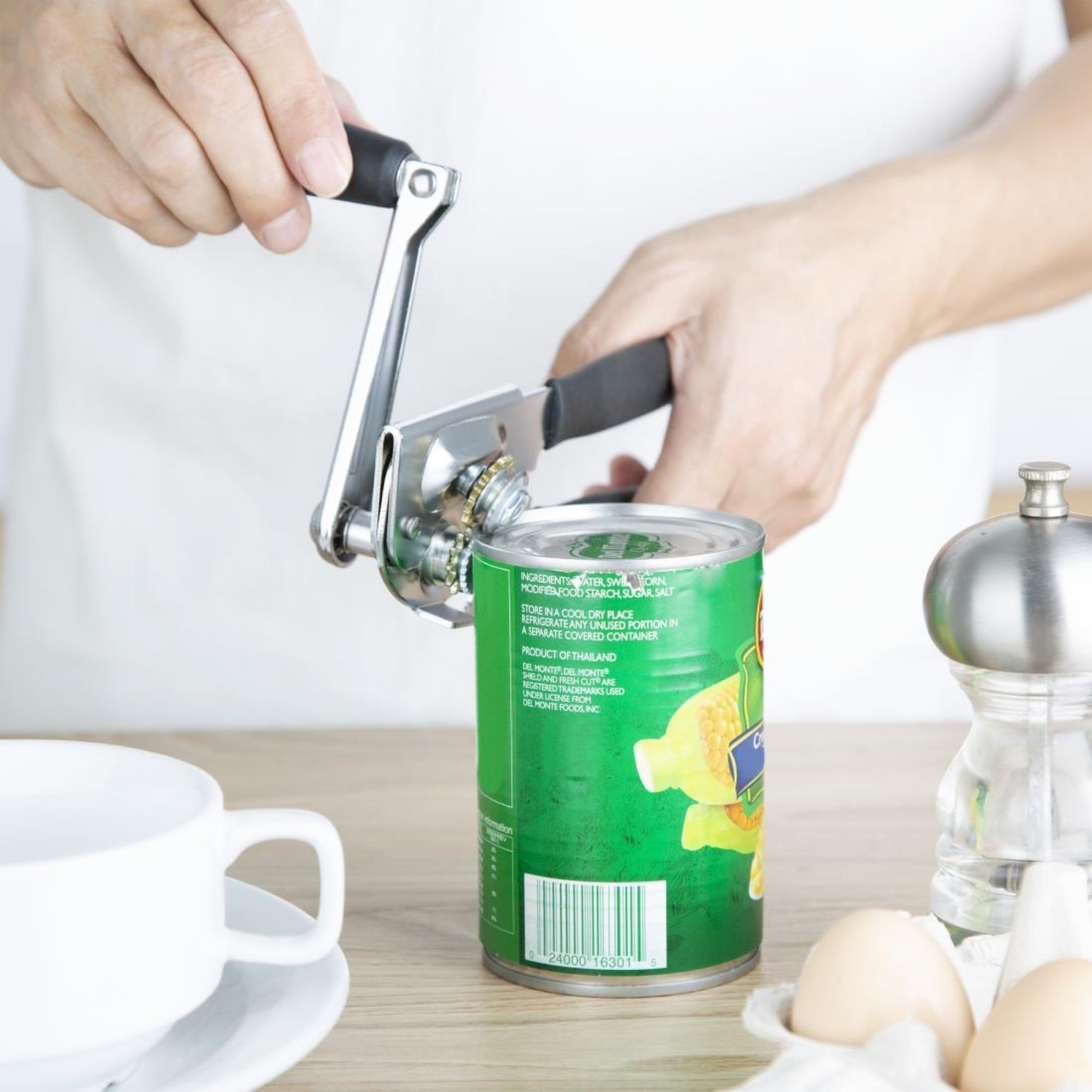 Picture of Vogue Handheld Can Opener
