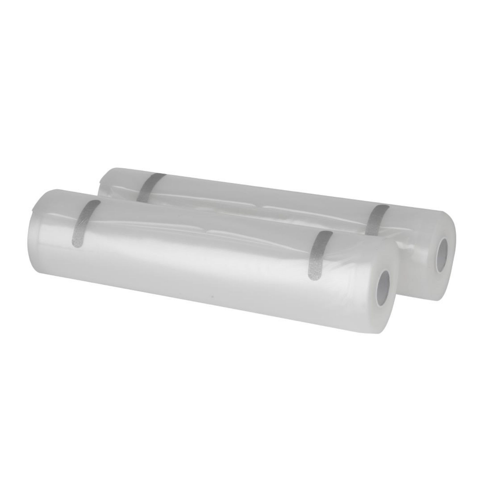 Picture of Vacuum Pack Bag Roll 280mm Twin Pack