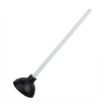 Picture of Jantex Plunger With Wooden Handle