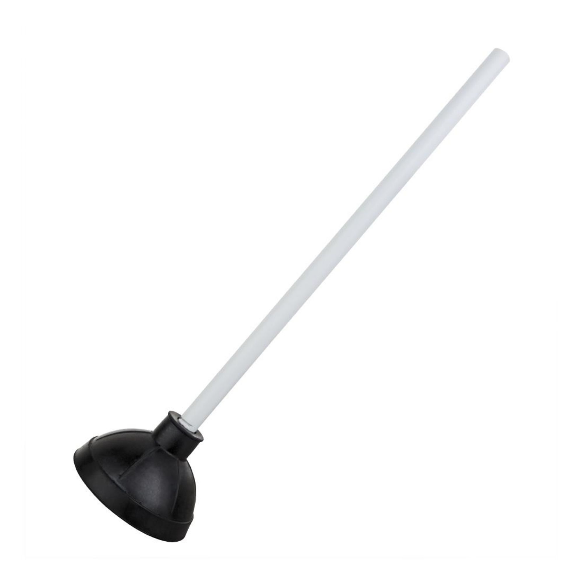 Picture of Jantex Plunger With Wooden Handle