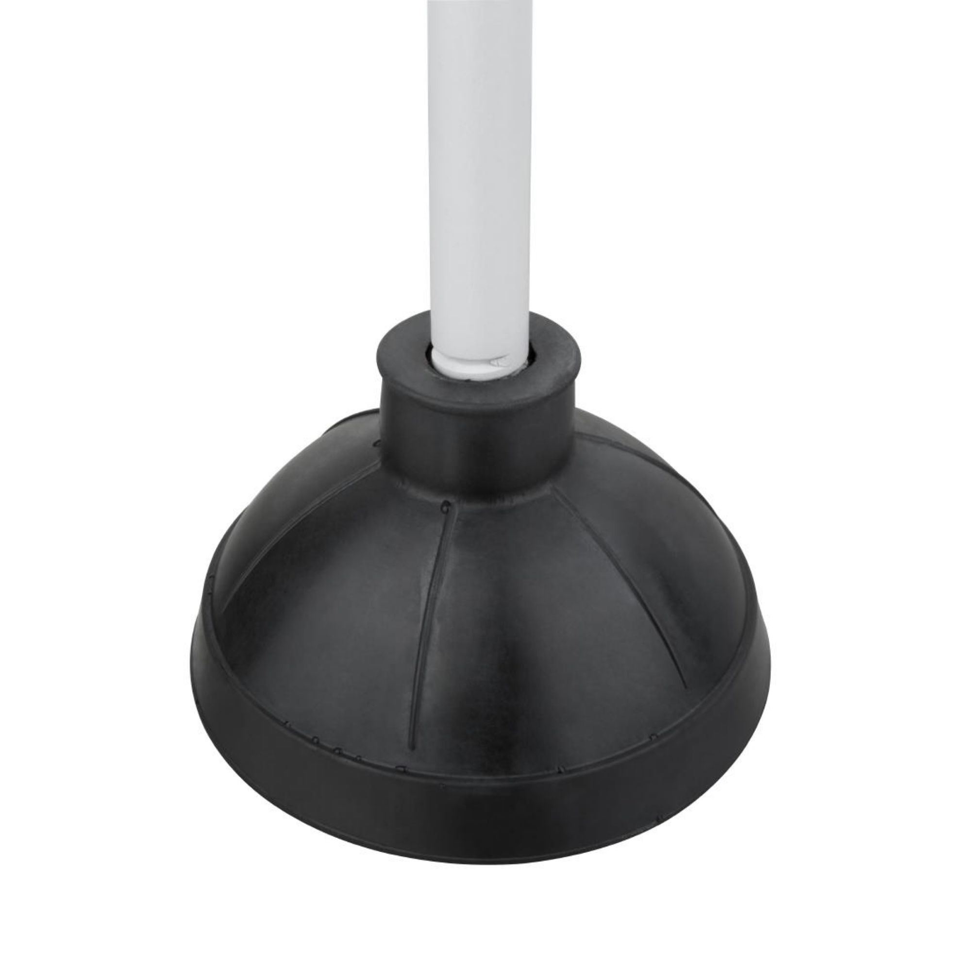 Picture of Jantex Plunger With Wooden Handle