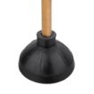 Picture of Jantex Plunger With Wooden Handle