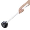 Picture of Jantex Plunger With Wooden Handle