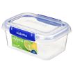 Picture of Sistema Rectangle Klip It Plus Food Storage Container 1Ltr