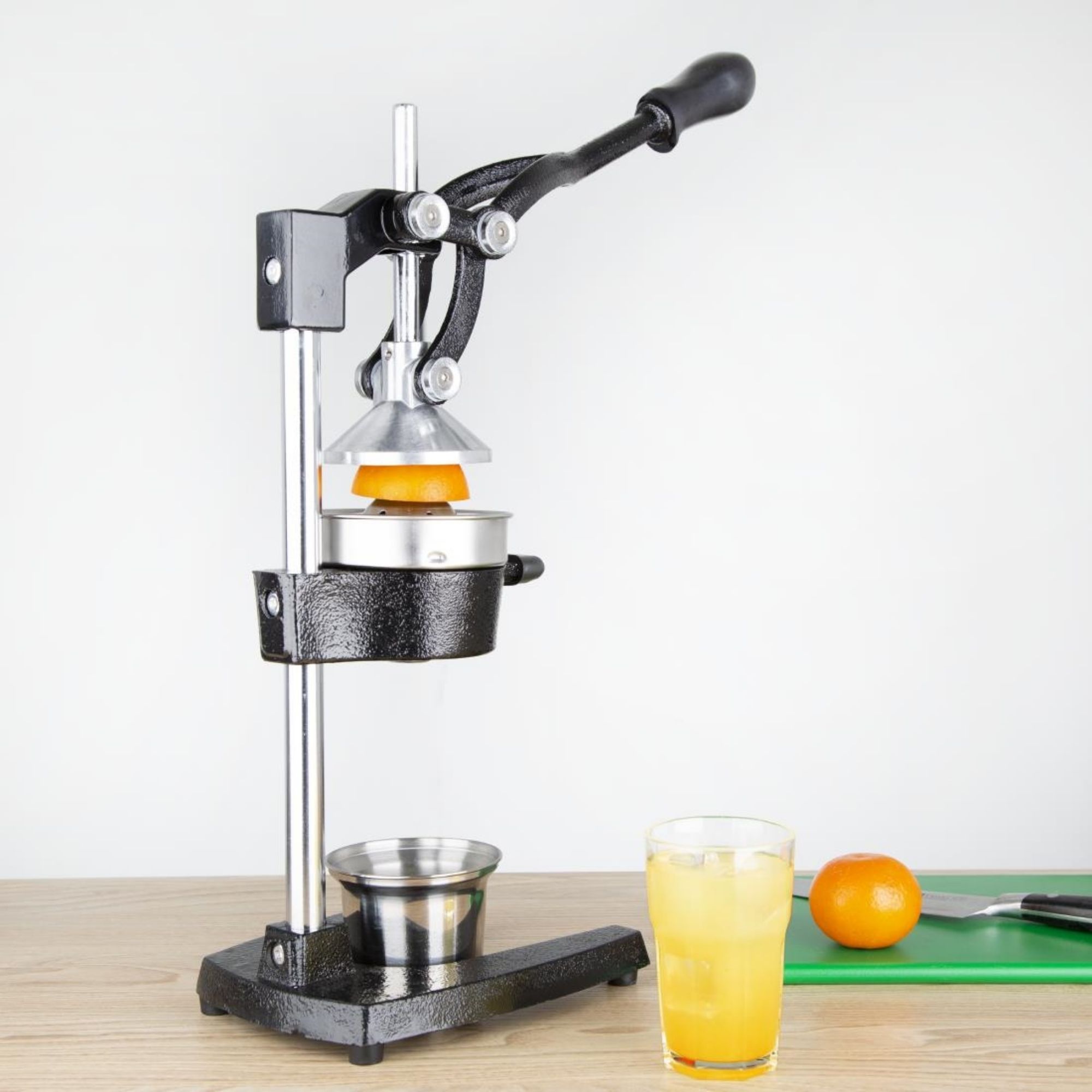 Picture of Vogue Cast Iron Juice Extractor