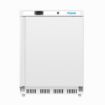 Picture of Polar C-Series Under Counter Freezer White 140Ltr