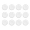 Picture of Olympia Athena Narrow Rimmed Plates 254mm (Pack of 12)