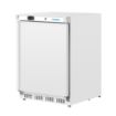 Picture of Polar C-Series Under Counter Freezer White 140Ltr