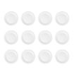 Picture of Olympia Athena Narrow Rimmed Plates 226mm (Pack of 12)