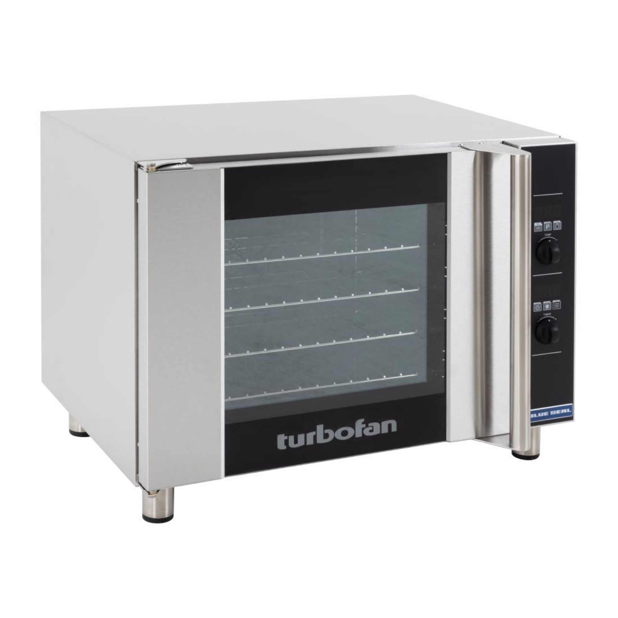 Picture of Blue Seal Turbofan Convection Oven E31D4