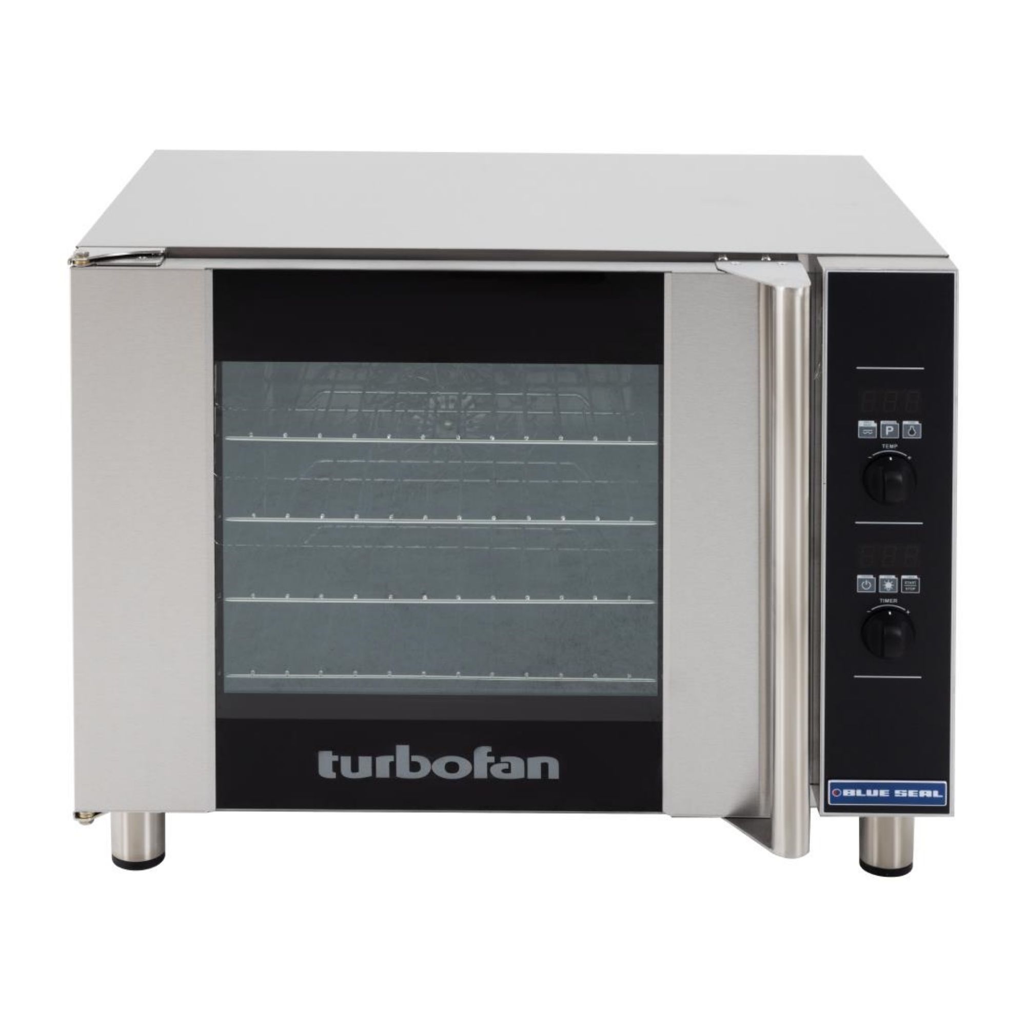 Picture of Blue Seal Turbofan Convection Oven E31D4