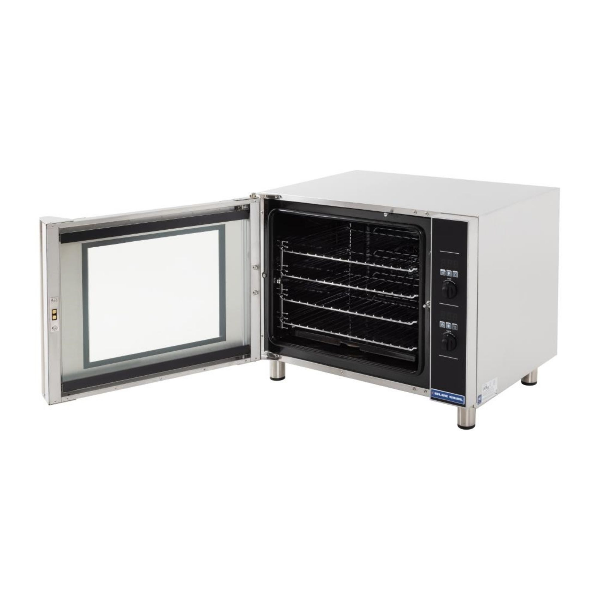 Picture of Blue Seal Turbofan Convection Oven E31D4