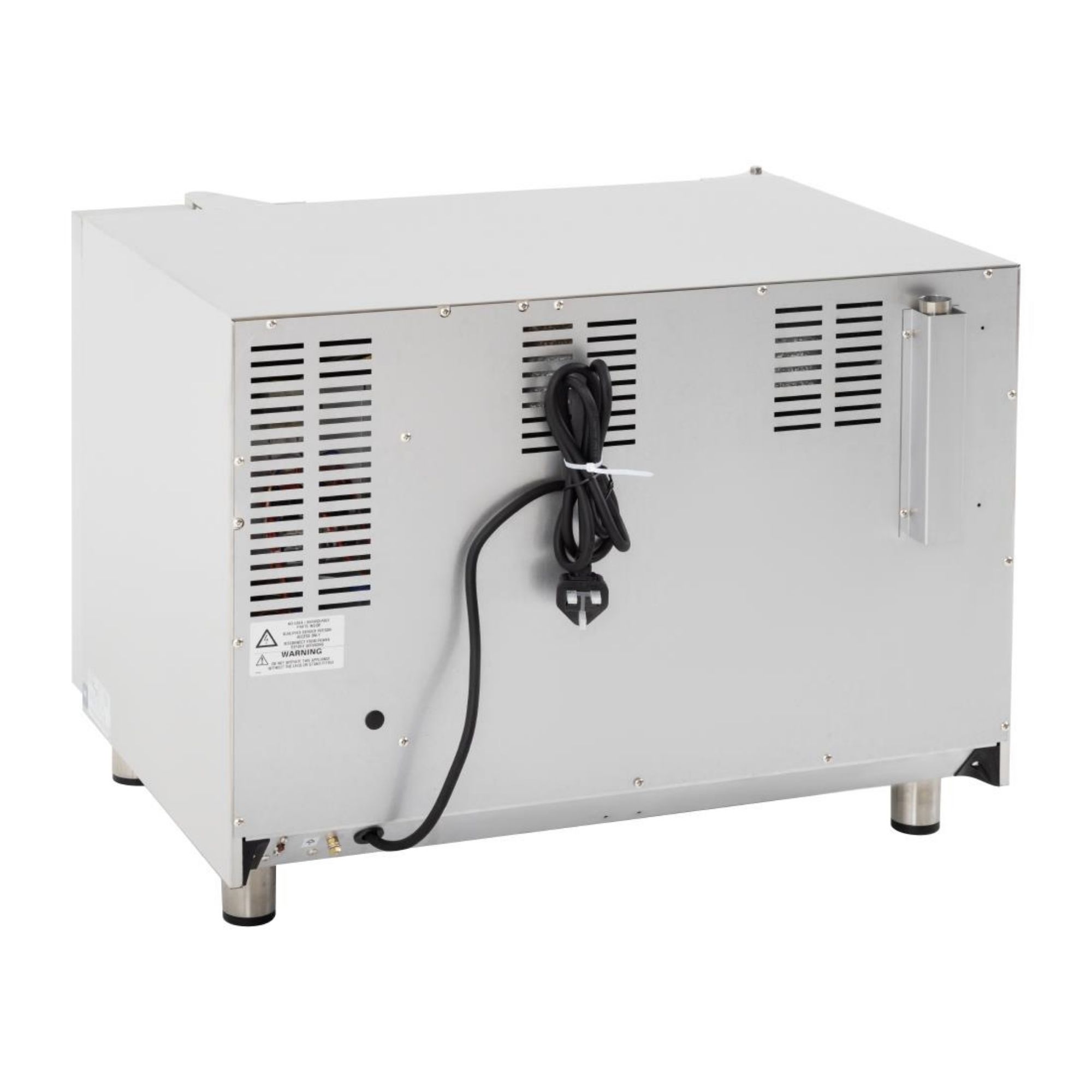 Picture of Blue Seal Turbofan Convection Oven E31D4