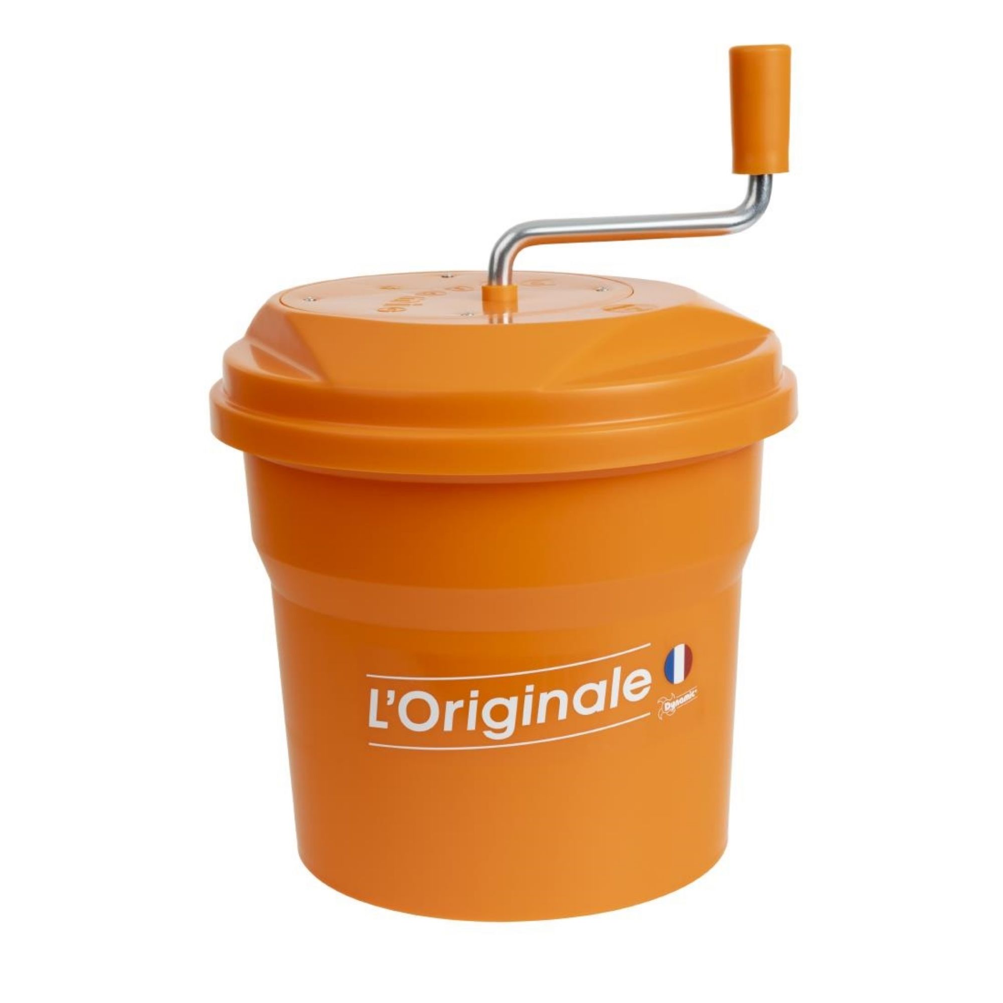 Picture of Dynamic Manual Salad Spinner 10Ltr