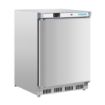Picture of Polar C-Series Stainless Steel Under Counter Freezer 140Ltr