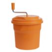 Picture of Dynamic Manual Salad Spinner 10Ltr