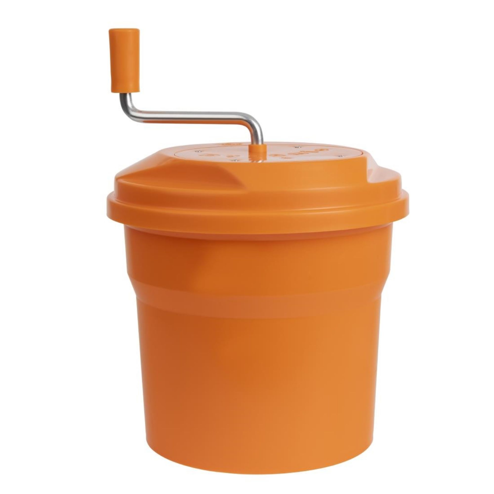 Picture of Dynamic Manual Salad Spinner 10Ltr