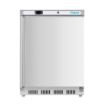 Picture of Polar C-Series Stainless Steel Under Counter Freezer 140Ltr