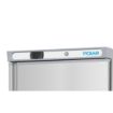 Picture of Polar C-Series Stainless Steel Under Counter Freezer 140Ltr