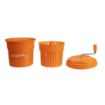 Picture of Dynamic Manual Salad Spinner 10Ltr