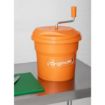 Picture of Dynamic Manual Salad Spinner 10Ltr