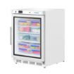 Picture of Polar C-Series Under Counter Display Fridge 150Ltr White