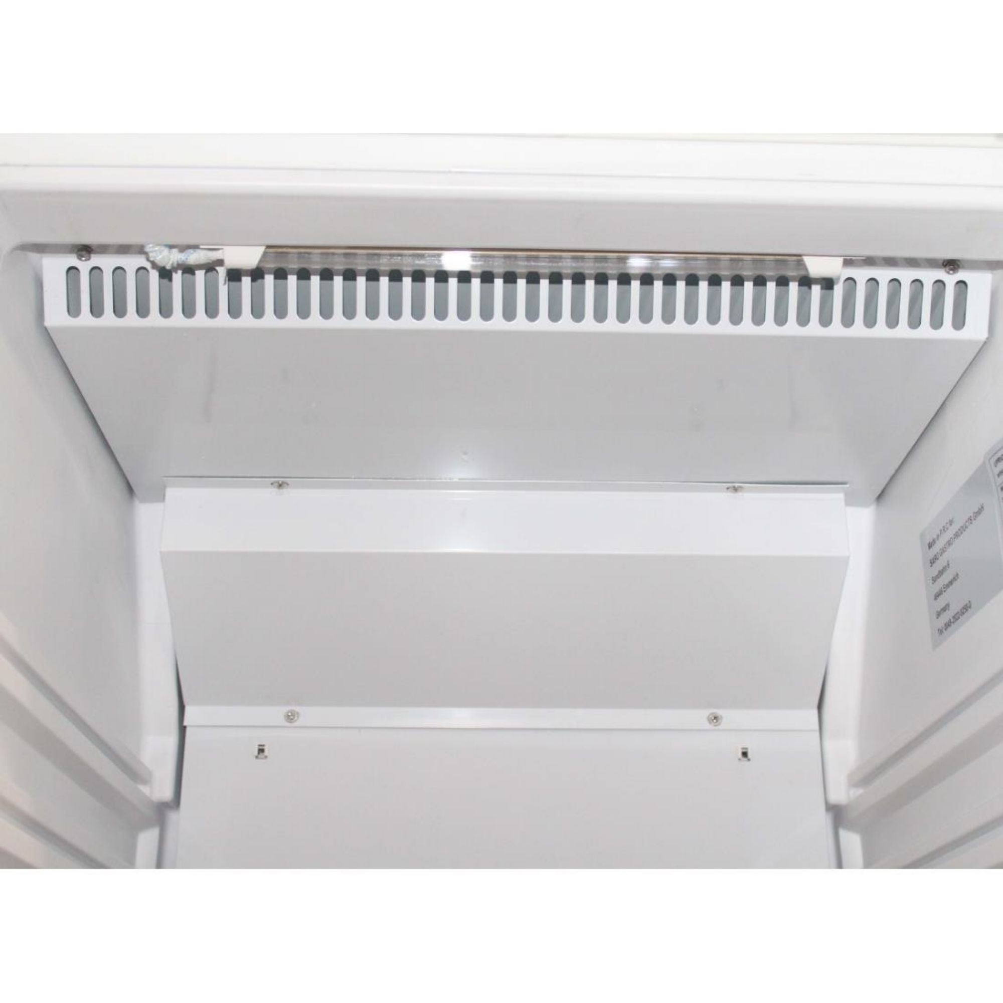 Picture of Polar C-Series Under Counter Display Fridge 150Ltr White