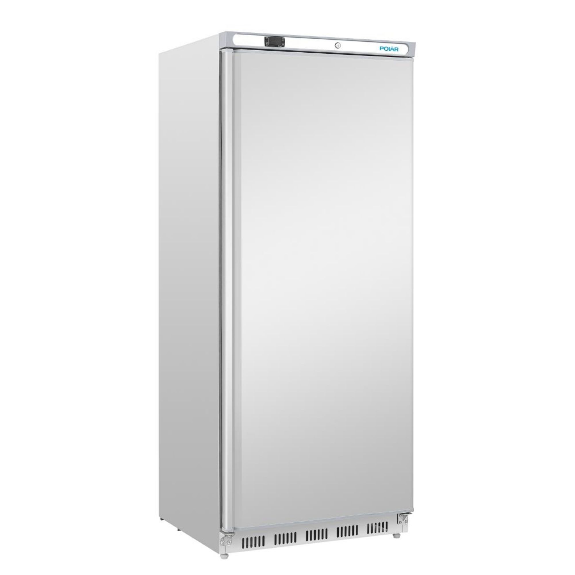 Picture of Polar C-Series Upright Freezer 600Ltr