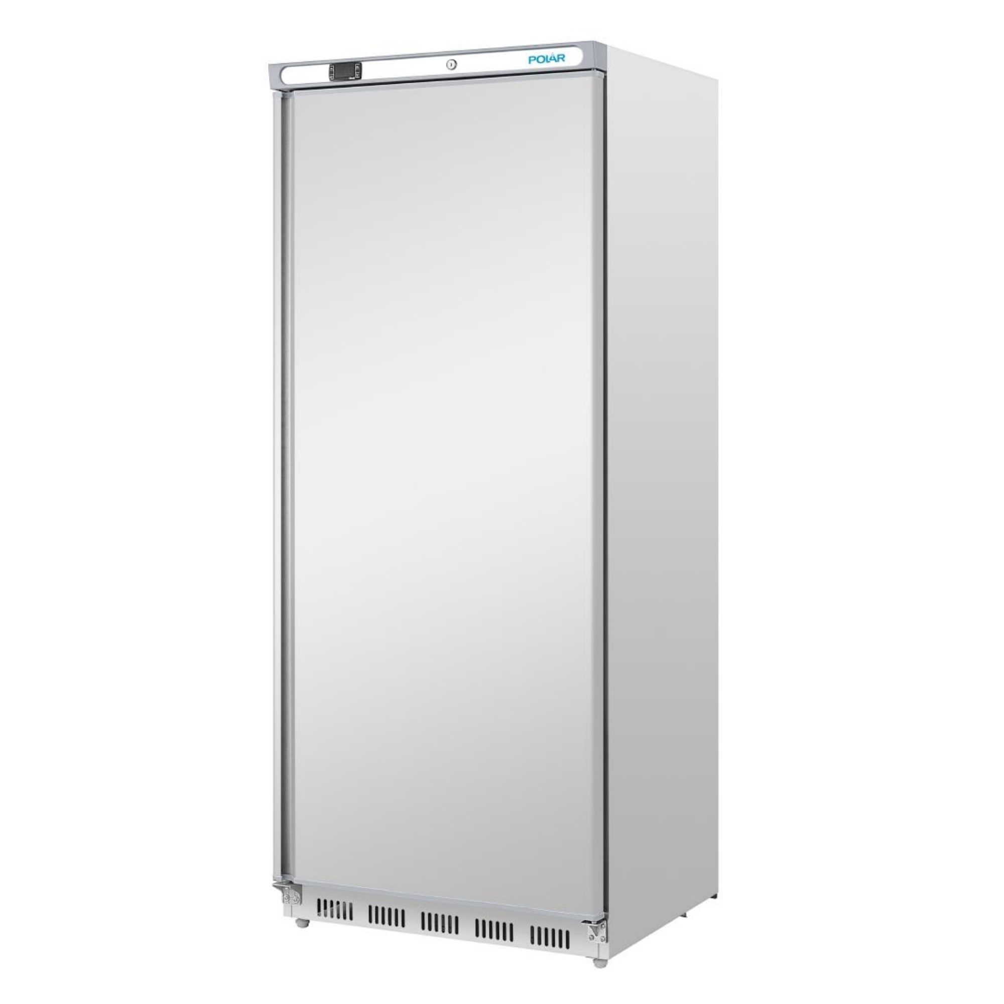 Picture of Polar C-Series Upright Freezer 600Ltr