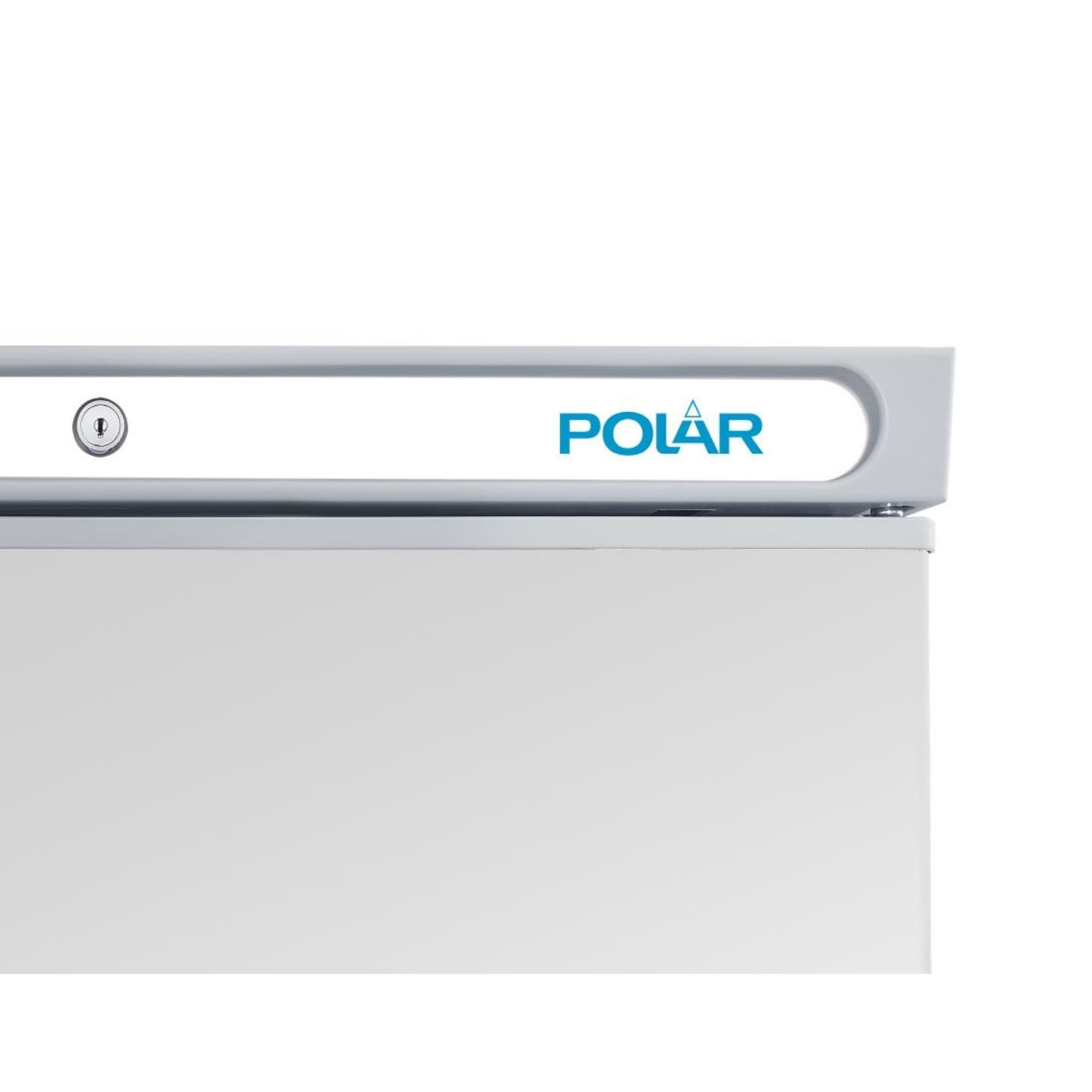 Picture of Polar C-Series Upright Freezer 600Ltr