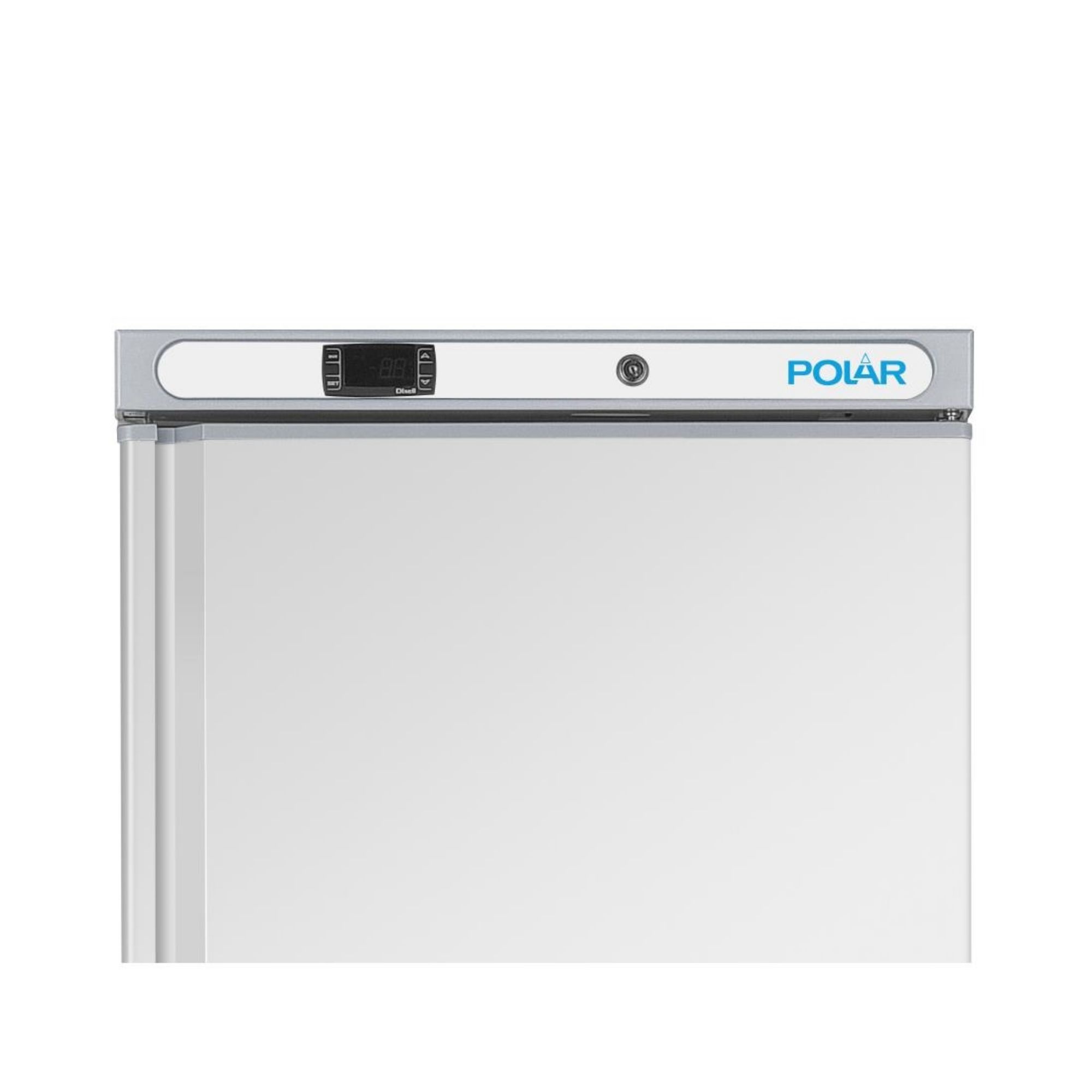 Picture of Polar C-Series Upright Freezer 365Ltr