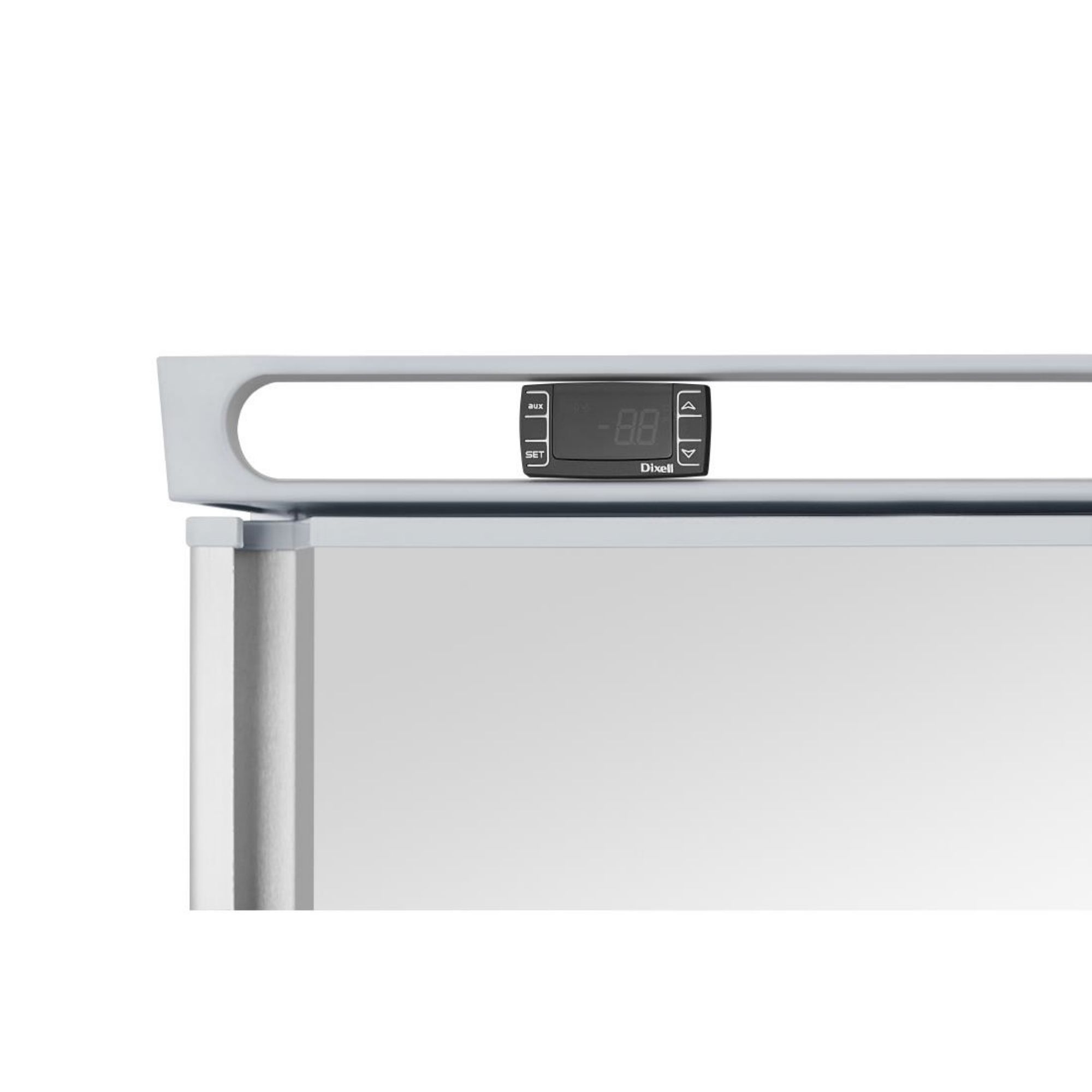 Picture of Polar C-Series Upright Freezer 600Ltr
