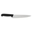 Picture of Victorinox Fibrox Serrated Carving Knife 22.2cm