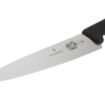 Picture of Victorinox Fibrox Serrated Carving Knife 19cm