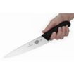 Picture of Victorinox Fibrox Serrated Carving Knife 19cm