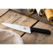Picture of Victorinox Fibrox Serrated Carving Knife 22.2cm